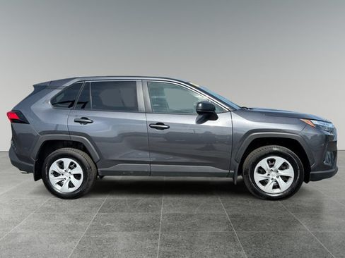 Certified 2023 Toyota RAV4 LE AWD/4WD image 7