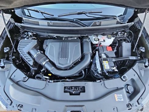 New 2026 GMC Acadia Elevation w/ LPO, Floor Liner Package AWD/4WD image 19