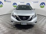 Used 2018 Nissan Murano SV image 4