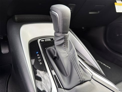 New 2026 Toyota Corolla SE image 30