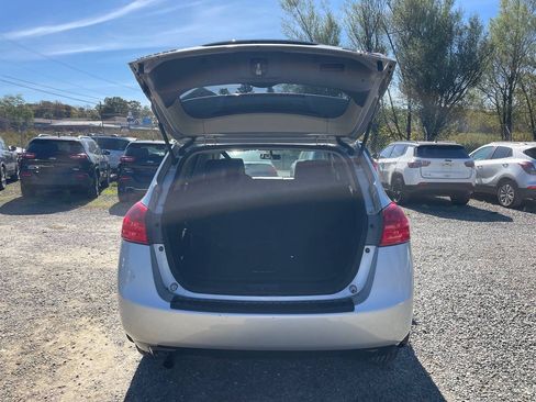 Used 2013 Nissan Rogue S w/ Special Edition Pkg AWD/4WD image 26