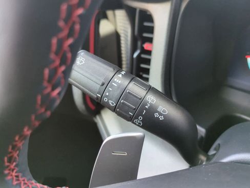 New 2025 Ford Bronco Raptor w/ Interior Carbon Fiber Pack image 25