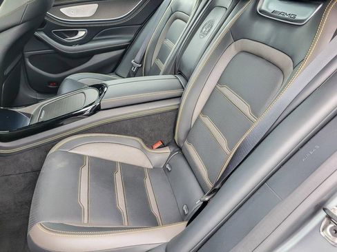 Used 2022 Mercedes-Benz AMG GT 53 image 11