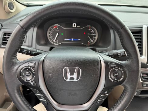Used 2016 Honda Pilot EX-L image 67