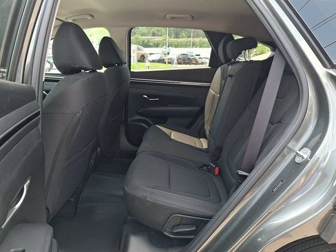 Used 2023 Hyundai Tucson SEL AWD/4WD image 11