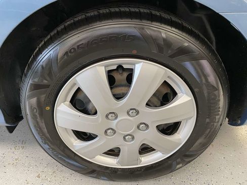 Used 2007 Hyundai Elantra Limited image 24