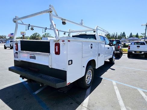 Used 2019 Ford F350 XL AWD/4WD image 7