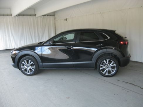 Used 2021 MAZDA CX-30 AWD 2.5 S w/ Preferred Package image 21