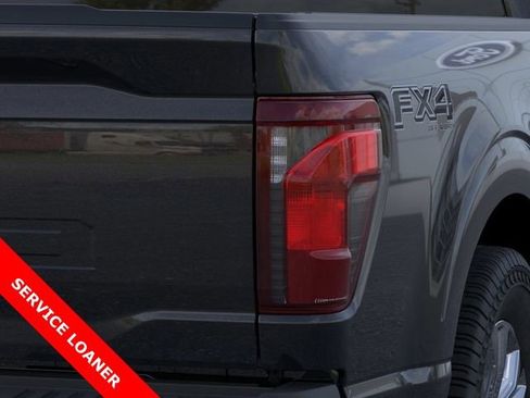 New 2026 Ford F150 XLT w/ Equipment Group 302A MID AWD/4WD image 21