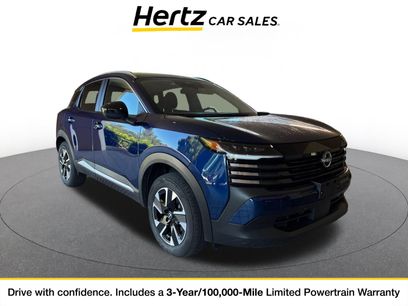Used 2026 Nissan Kicks SV w/ Cold Weather Package
