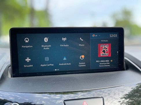 Used 2020 Acura RDX FWD w/ Technology Package image 18
