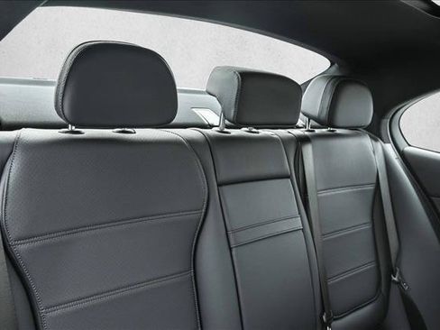 Certified 2026 Mercedes-Benz C 300 4MATIC Sedan image 23