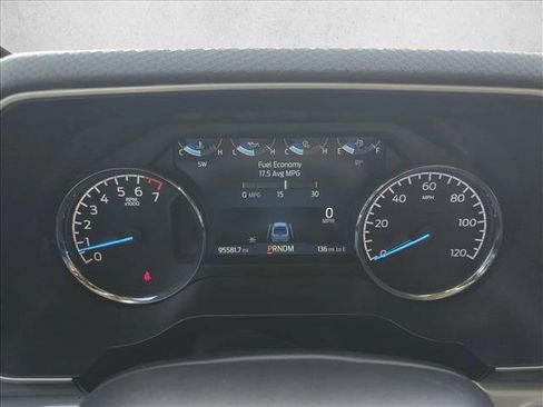 Used 2021 Ford F150 XLT w/ Equipment Group 302A High image 10