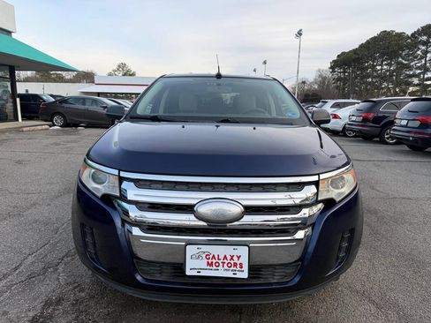Used 2011 Ford Edge SE w/ 101A Rapid Spec Order Code image 2