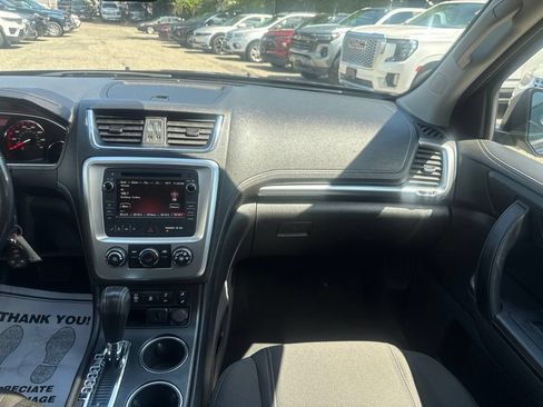Used 2015 GMC Acadia SLE AWD/4WD image 26