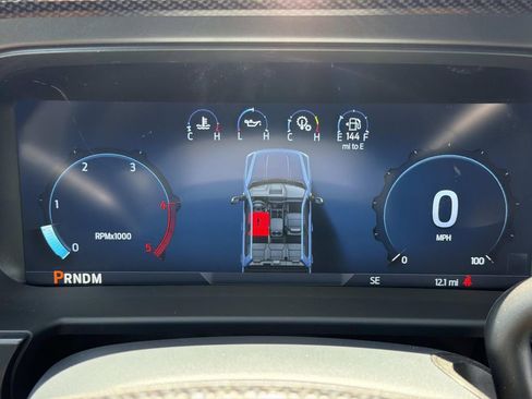 New 2026 Ford F250 Lariat w/ Black Appearance Package AWD/4WD image 38