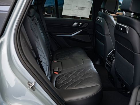 New 2026 BMW X5 xDrive50e w/ M Sport Package image 37