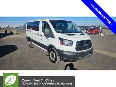 Used 2019 Ford Transit 150 XL