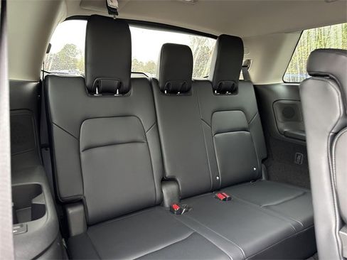 Used 2023 Nissan Pathfinder Platinum w/ Lighting Package (N93) image 18