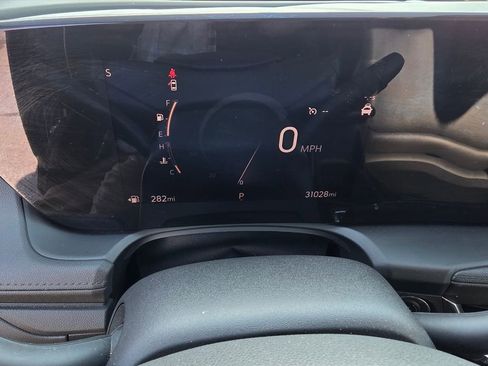 Used 2024 Buick Encore GX Sport Touring w/ Comfort Package image 15