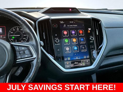 Used 2024 Subaru Ascent Limited w/ Technology Package AWD/4WD image 12