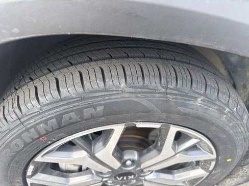 Used 2021 Kia Seltos EX AWD/4WD image 7