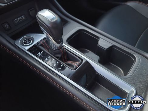 Certified 2024 Nissan Sentra SR w/ SR Premium Package image 26