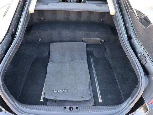 Used 2011 Jaguar XK Coupe image 43