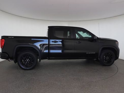 Used 2024 GMC Sierra 1500 Pro w/ Graphite Edition AWD/4WD image 22