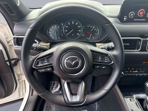 Certified 2020 MAZDA CX-5 Signature image 33