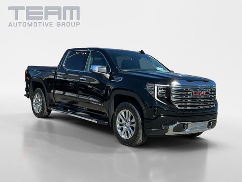 New 2026 GMC Sierra 1500 Denali w/ Technology Package image 1