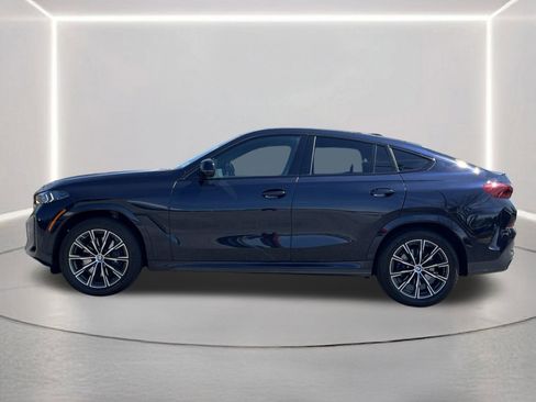 Used 2026 BMW X6 xDrive40i image 28