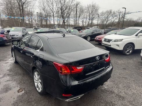 Used 2013 Lexus GS 350 350 image 13