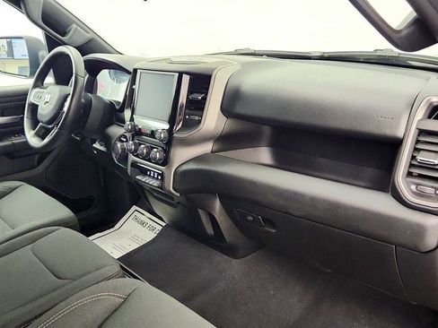 Used 2025 RAM 1500 Tradesman RWD image 22