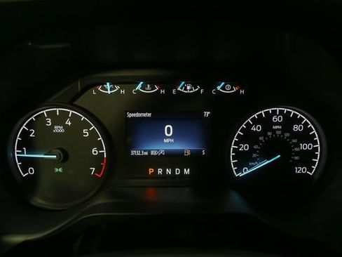 Used 2023 Ford F150 XL w/ STX Appearance Package AWD/4WD image 33