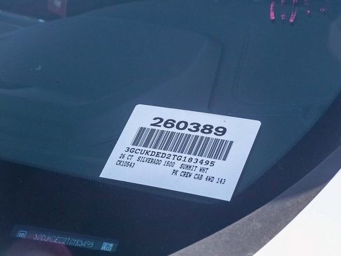 New 2026 Chevrolet Silverado 1500 LT image 26