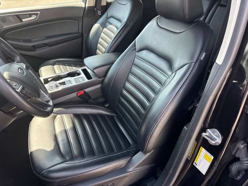 Used 2024 Ford Edge SEL AWD/4WD image 27