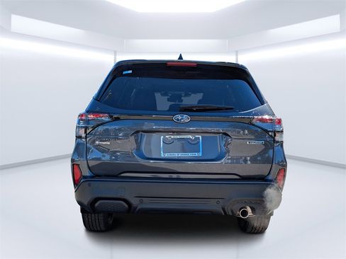 New 2026 Subaru Forester Touring image 4