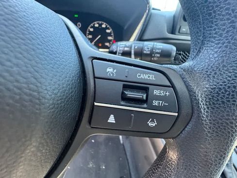 Used 2024 Honda CR-V EX image 20
