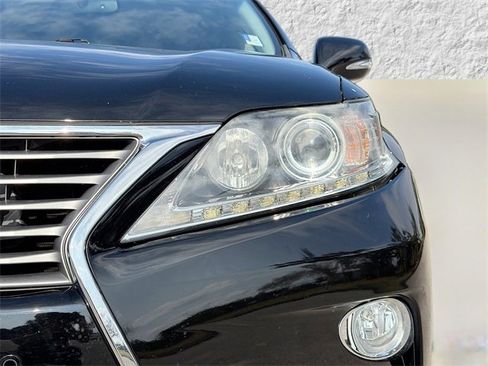 Used 2015 Lexus RX 350 FWD image 9