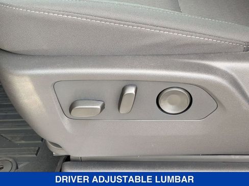 New 2026 GMC Sierra 1500 Elevation image 15