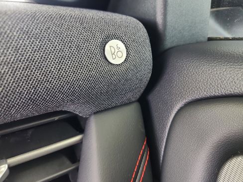 New 2026 Ford Explorer ST-Line w/ ST-Line Street Pack image 28