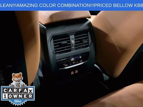 Used 2022 BMW 430i xDrive Coupe w/ Convenience Package AWD/4WD image 34