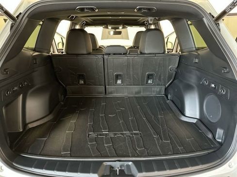 Certified 2025 Subaru Forester Wilderness AWD/4WD image 26