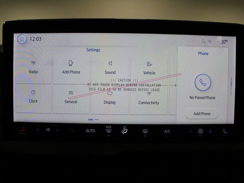 New 2025 Ford Bronco Sport Big Bend w/ Convenience Package image 43