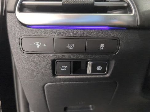 Used 2024 Hyundai Palisade Calligraphy AWD/4WD image 45