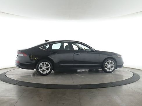 Used 2024 Honda Accord LX image 6