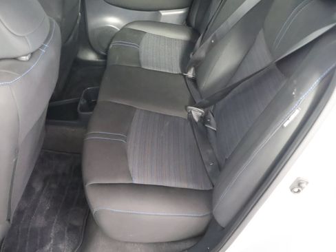 Used 2025 Nissan Leaf S FWD image 39