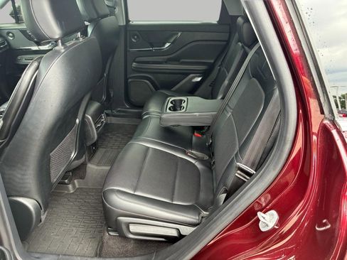 Used 2021 Lincoln Corsair Reserve AWD/4WD image 22