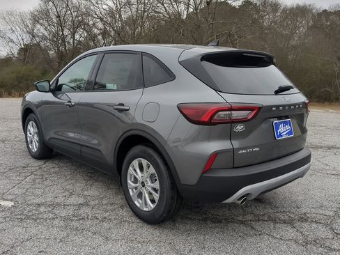 New 2026 Ford Escape Active image 5